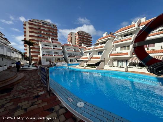 ¡Apartamento en PLAYA LAS AMÉRICAS! - SANTA CRUZ DE TENERIFE