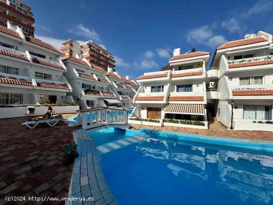 ¡Apartamento en PLAYA LAS AMÉRICAS! - SANTA CRUZ DE TENERIFE