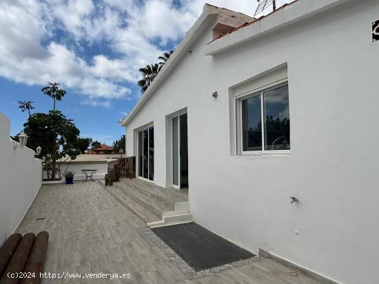 !Impresionante villa independiente en CHAYOFA! - SANTA CRUZ DE TENERIFE