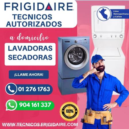 ¿Lavadora averiada? Reparación FRI.GI.DAIRE 904161337- La Molina