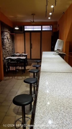 Local comercial en alquiler  en Seu d Urgell, La - Lleida