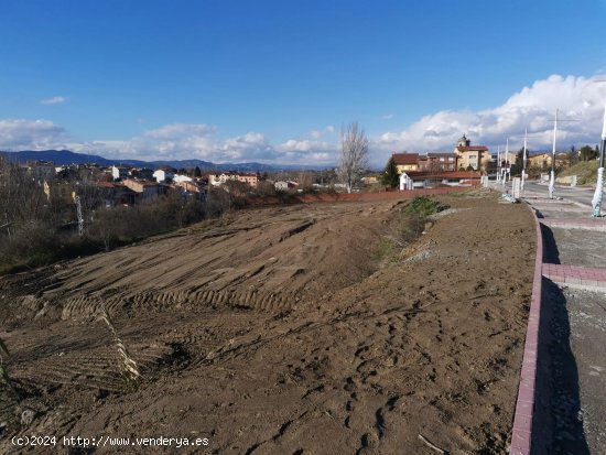 Suelo urbano en venta  en Roda de Ter - Barcelona