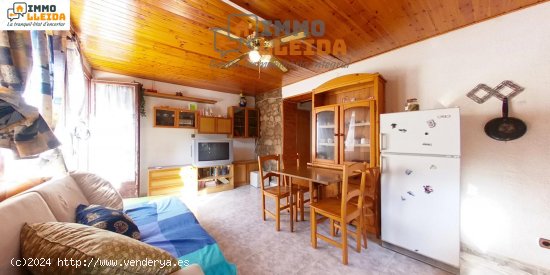 Unifamiliar adosada en venta  en Castelldans - Lleida