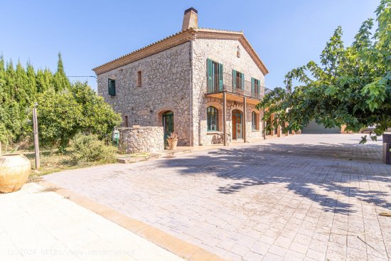 Masia en venta  en Sant Pere Pescador - Girona