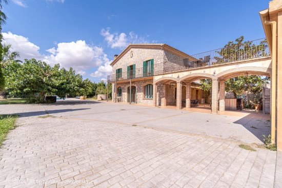 Masia en venta  en Sant Pere Pescador - Girona