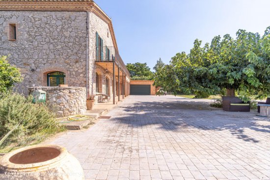 Masia en venta  en Sant Pere Pescador - Girona