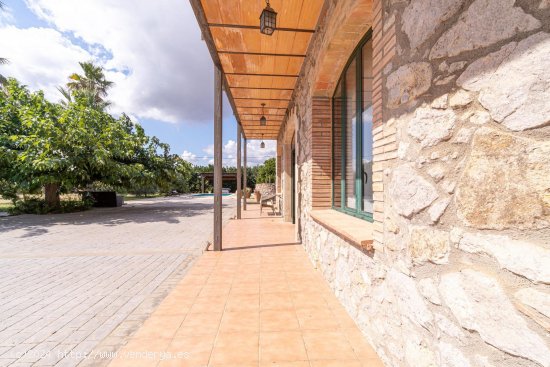 Masia en venta  en Sant Pere Pescador - Girona