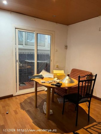 Piso en Venta en Barcelona Barcelona COLL