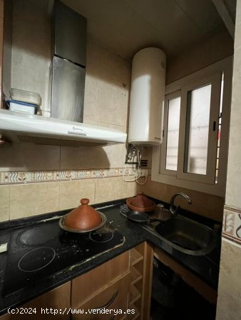 Piso en Venta en Barcelona Barcelona COLL