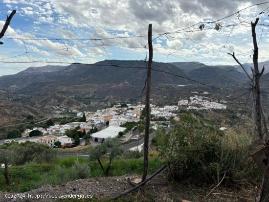  Suelo rústico en Venta en Canjayar Almería 