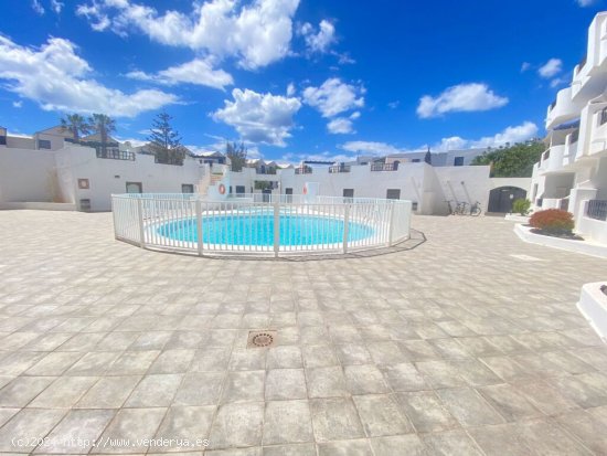 Apartamento en Venta en Costa Teguise (Lanzarote) Las Palmas