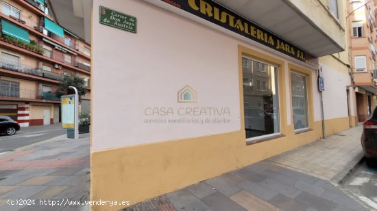 Local comercial en Venta en Mislata Valencia