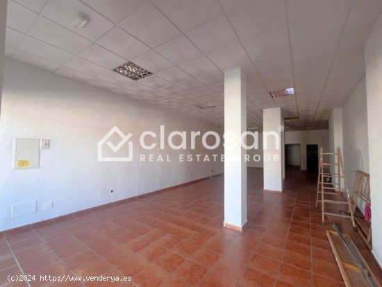 Local comercial en Alquiler en Alhaurin El Grande Málaga