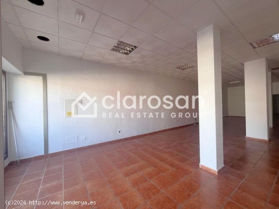 Local comercial en Alquiler en Alhaurin El Grande Málaga