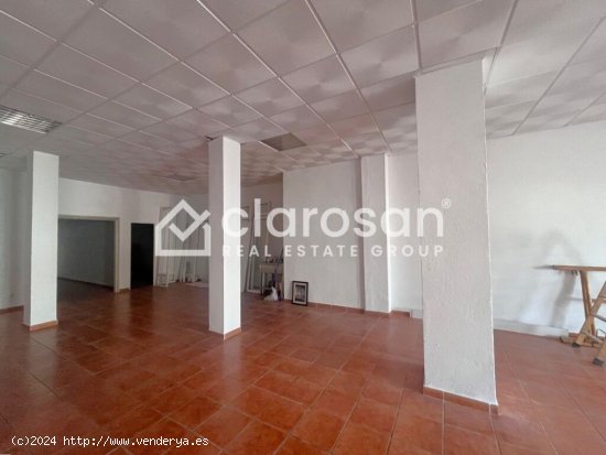 Local comercial en Alquiler en Alhaurin El Grande Málaga