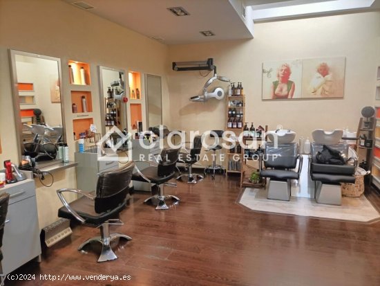 Local comercial en Venta en Málaga Málaga