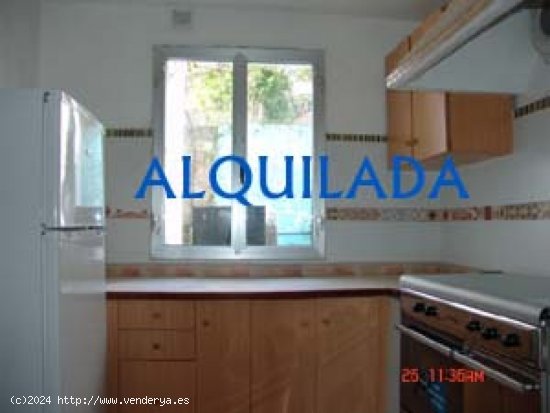 Casa-Chalet en Venta en Ribeira (Santa Uxia) La Coruña