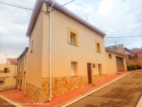 Casa-Chalet en Venta en Castrillo De La Vega Burgos