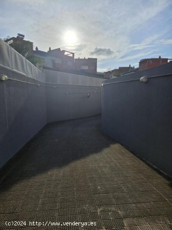 PLAZA DE GARAJE EN VENTA EN SAN JUAN DE AZNALFARACHE