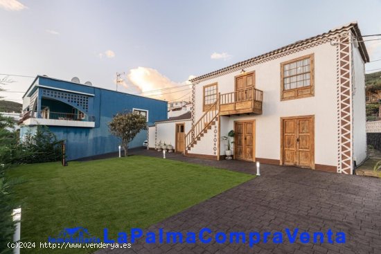 Casa-Chalet en Venta en Villa De Mazo Santa Cruz de Tenerife