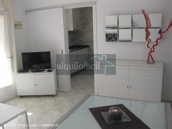 APARTAMENTO ZONA RESIDENCIAL...IDEAL PARA  PROFESORES!