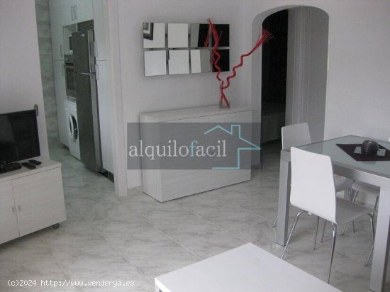 APARTAMENTO ZONA RESIDENCIAL...IDEAL PARA  PROFESORES!