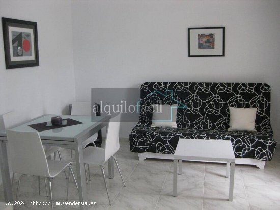 APARTAMENTO ZONA RESIDENCIAL...IDEAL PARA  PROFESORES!