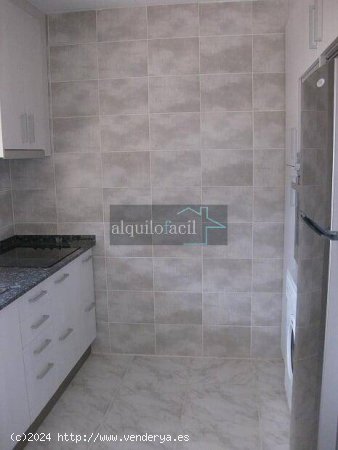 APARTAMENTO ZONA RESIDENCIAL...IDEAL PARA  PROFESORES!