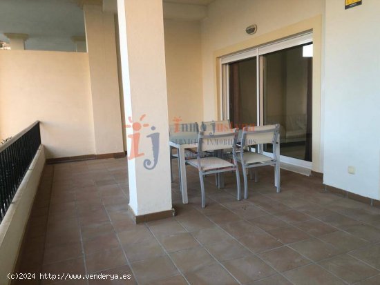 Apartamento a 100 metros de la playa.