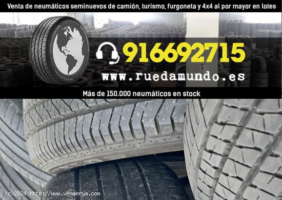  MICHELIN NEUMATICOS SEMINUEVOS 305-30R20 103Y 