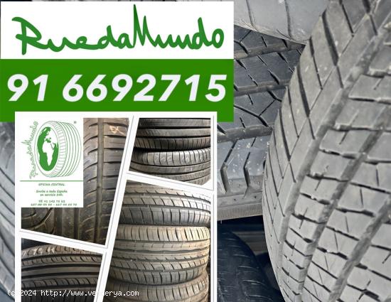  235/45R20 100Q  NEUMATICOS USADOS ECONOMICOS PIRELLI 