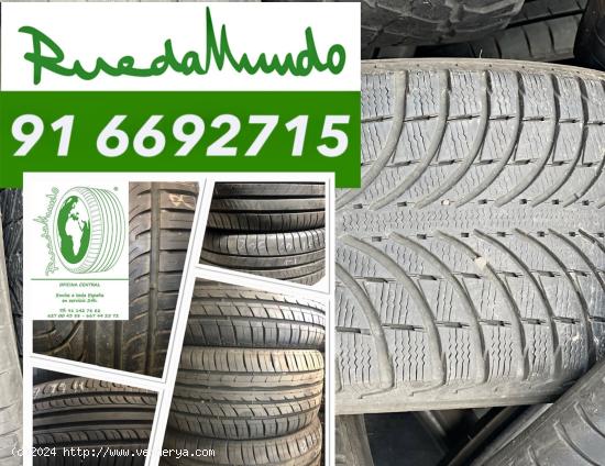  RUEDAS DE OCASION 195/55R20 95H GOODYEAR 