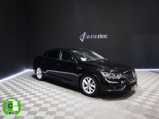 RENAULT Talisman en venta en Carcaixent (Valencia) - Carcaixent