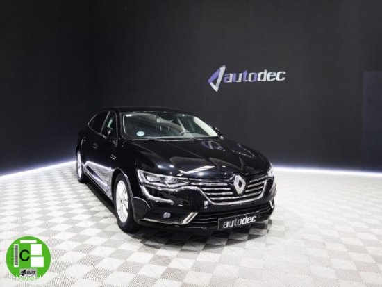 RENAULT Talisman en venta en Carcaixent (Valencia) - Carcaixent