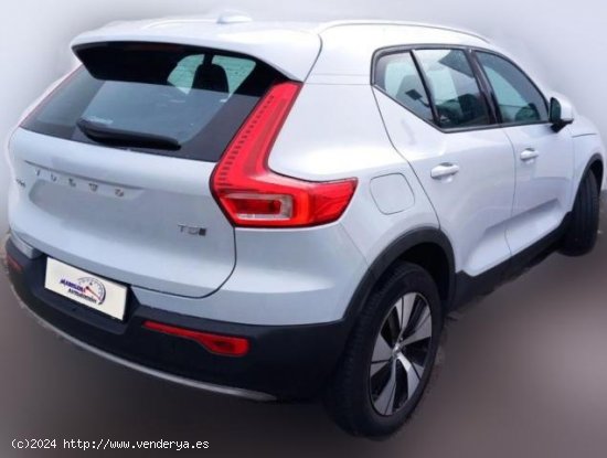 VOLVO XC40 en venta en Almagro (Ciudad Real) - Almagro