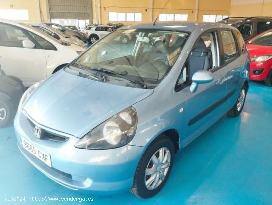 HONDA Jazz en venta en Palma de Mallorca (Islas Baleares) - Palma de Mallorca