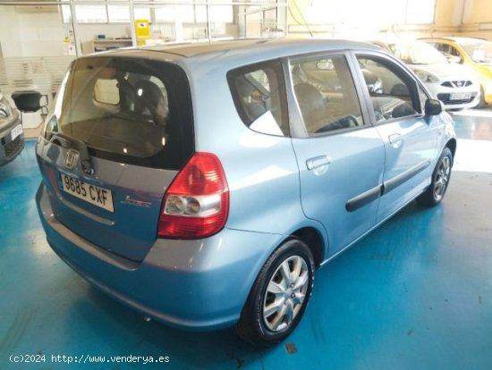 HONDA Jazz en venta en Palma de Mallorca (Islas Baleares) - Palma de Mallorca