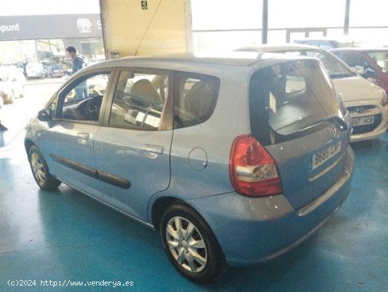 HONDA Jazz en venta en Palma de Mallorca (Islas Baleares) - Palma de Mallorca