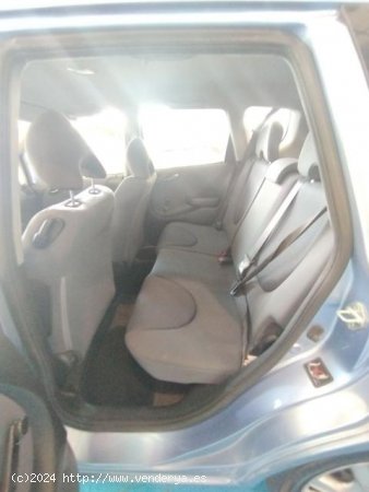 HONDA Jazz en venta en Palma de Mallorca (Islas Baleares) - Palma de Mallorca