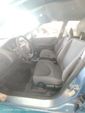 HONDA Jazz en venta en Palma de Mallorca (Islas Baleares) - Palma de Mallorca