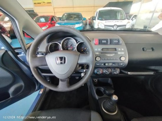 HONDA Jazz en venta en Palma de Mallorca (Islas Baleares) - Palma de Mallorca