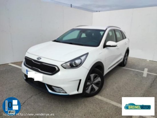  KIA Niro Hibrido Enchufable en venta en Madrid (Madrid) - Madrid 