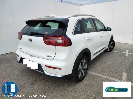 KIA Niro Hibrido Enchufable en venta en Madrid (Madrid) - Madrid