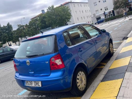 VOLKSWAGEN Polo en venta en Pamplona/IruÃ±a (Navarra) - Pamplona/IruÃ±a