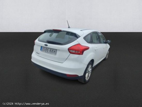 FORD Focus en venta en Pamplona/IruÃ±a (Navarra) - Pamplona/IruÃ±a