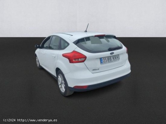 FORD Focus en venta en Pamplona/IruÃ±a (Navarra) - Pamplona/IruÃ±a