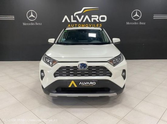 TOYOTA RAV4 en venta en Osuna (Sevilla) - Osuna