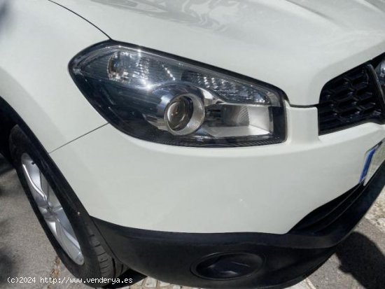 NISSAN Qashqai en venta en Baza (Granada) - Baza