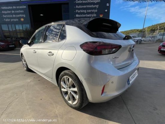 OPEL Corsa en venta en CalviÃ  (Islas Baleares) - CalviÃ 