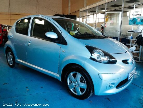 TOYOTA Aygo en venta en Palma de Mallorca (Islas Baleares) - Palma de Mallorca